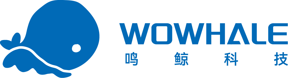 Shanghai Wowhale Information Technology Co., Ltd.