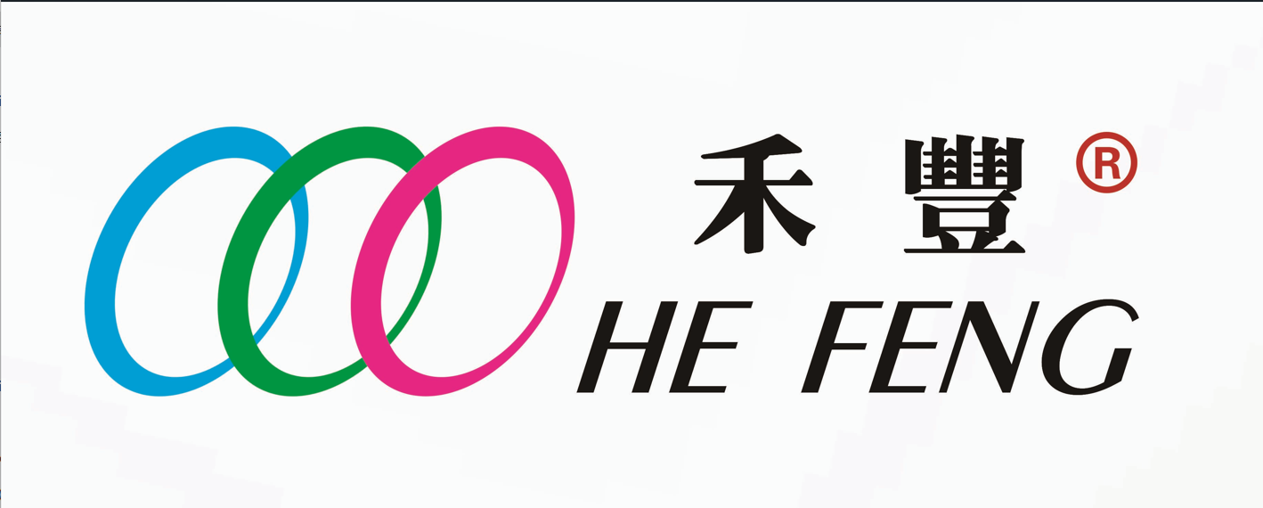 Jiangxi Hefeng Electronic Machinery Co. Ltd.