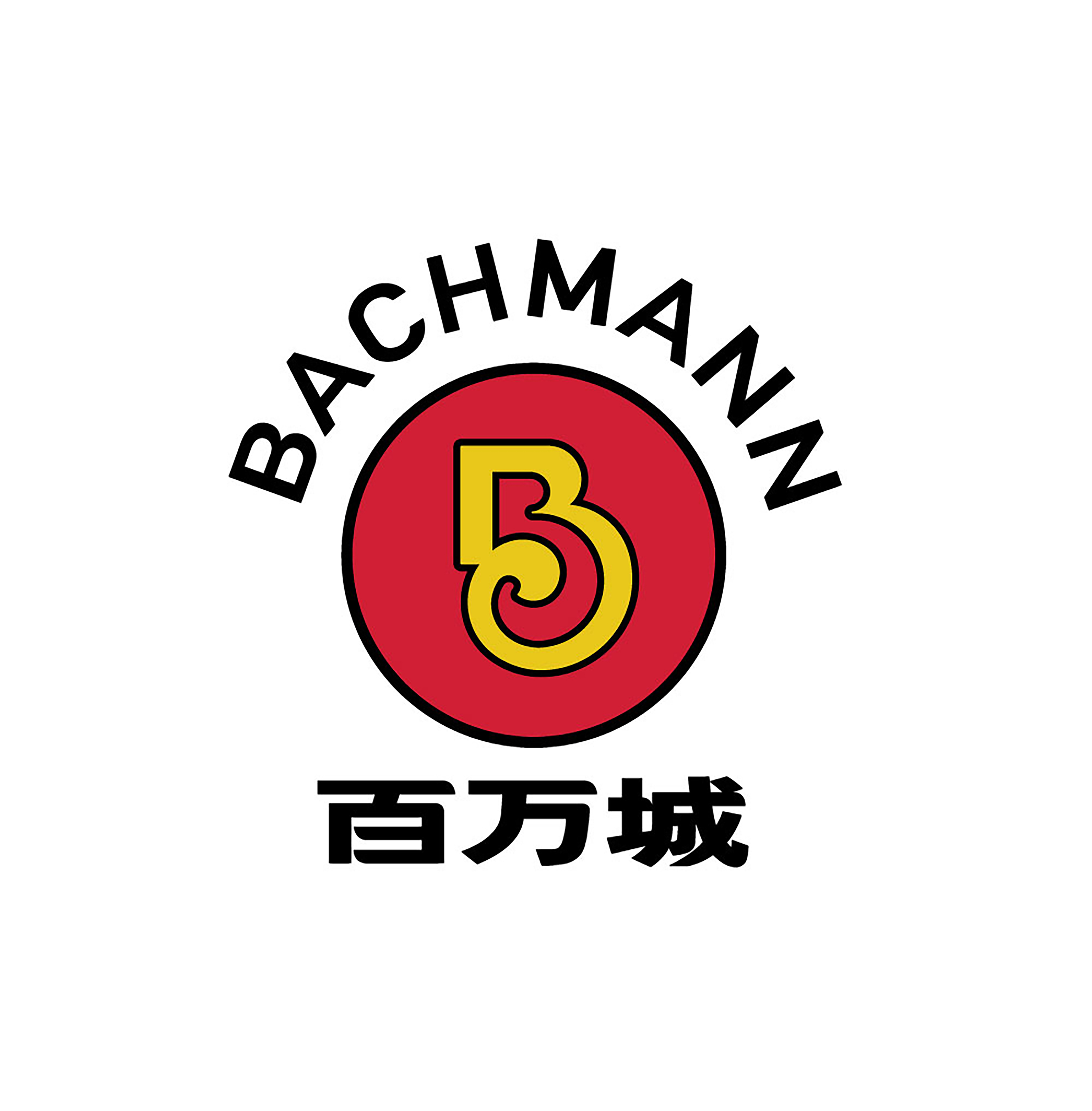 百克曼商贸（上海）有限公司