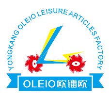 永康市欧虎工贸有限公司