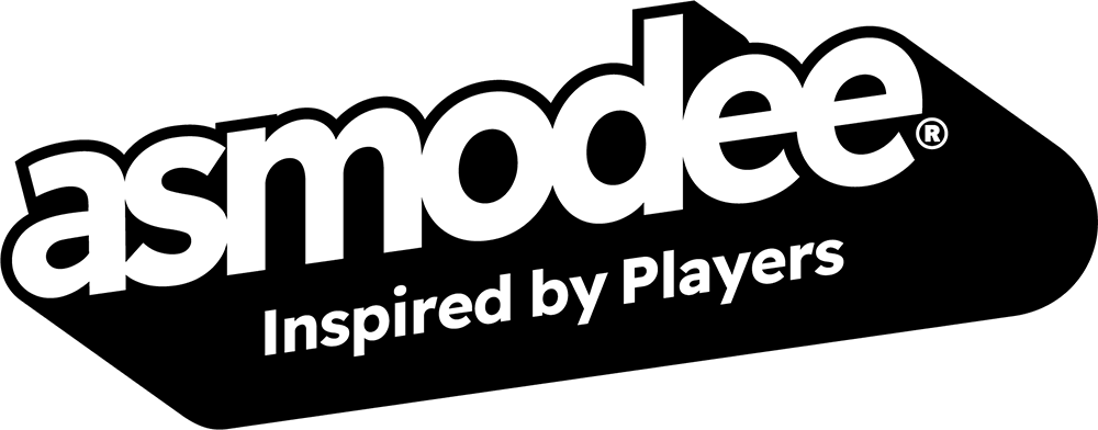 Asmodee Trading (Shanghai). Co. Ltd  