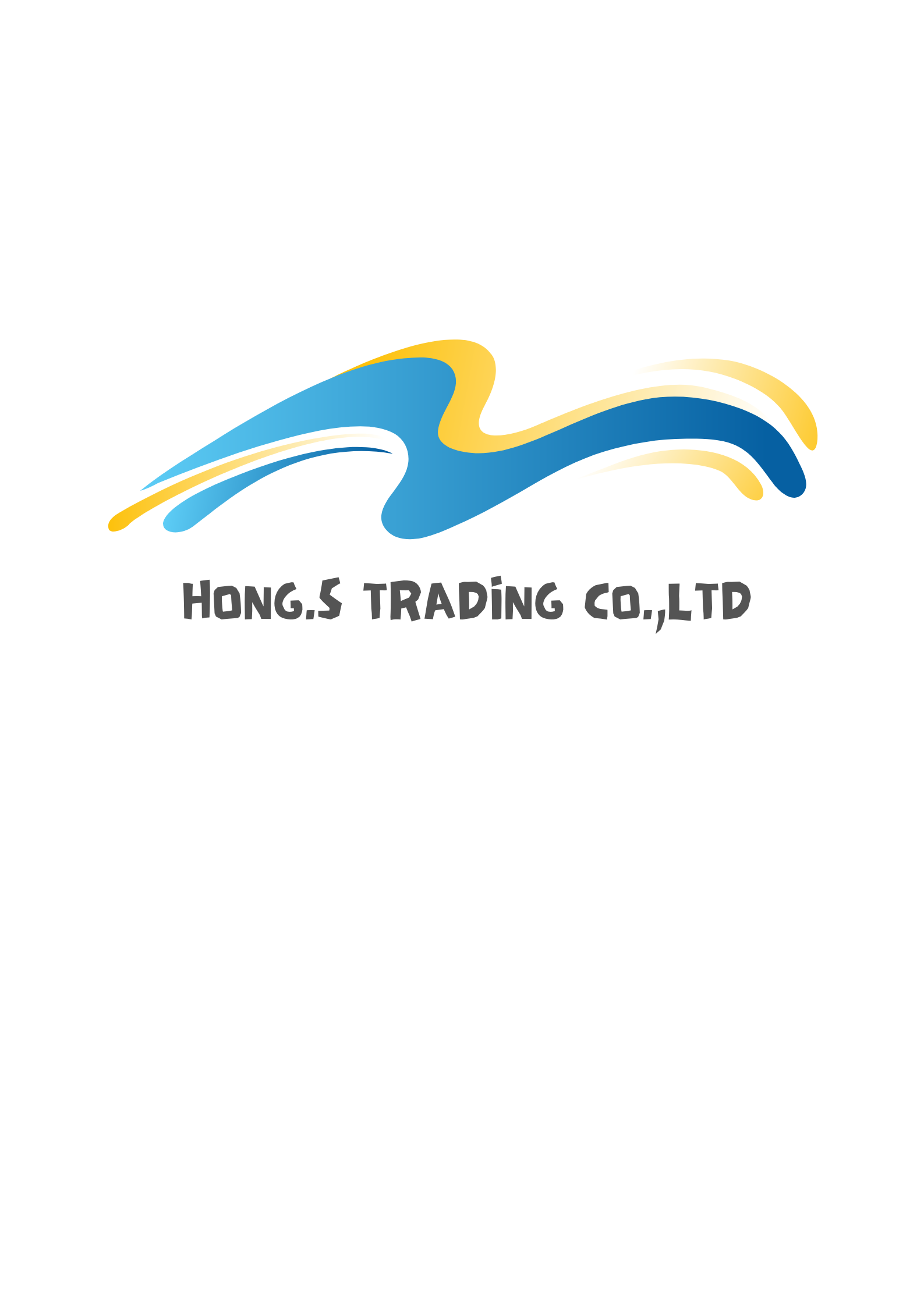 shantou hong’s trading co.,ltd