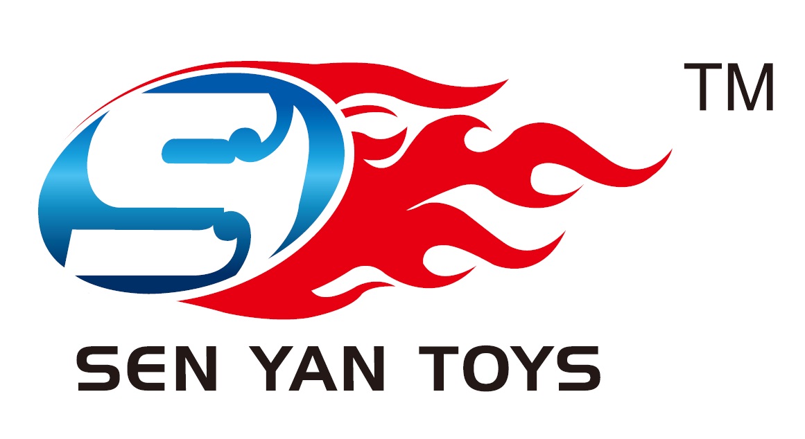 Shantou Chenghai district Senyan toy factory