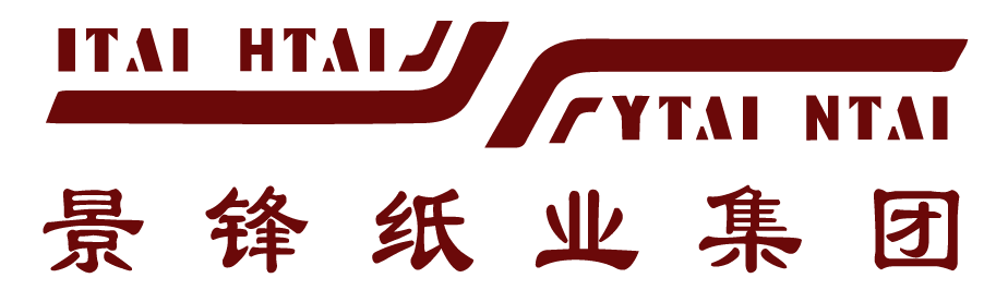 上海景锋纸业有限公司