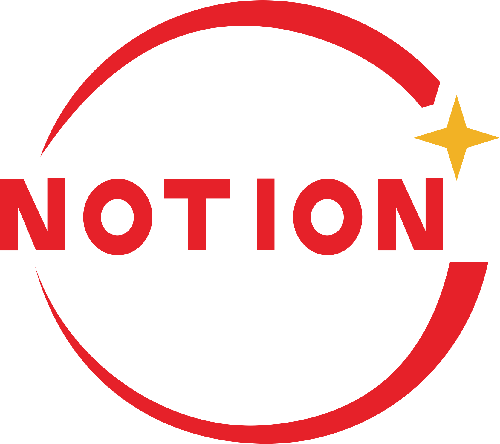 Shanghai NOTION Information Technology Co., Ltd