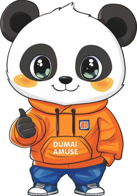 Wenzhou Dumai Amusement Equipment Co., Ltd.