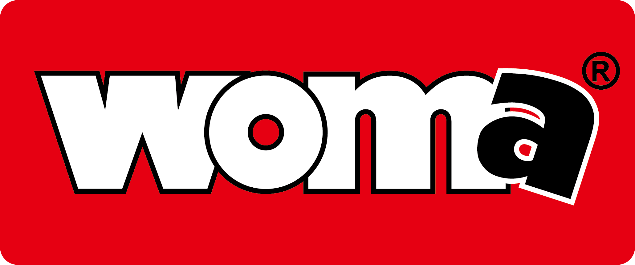WOMA