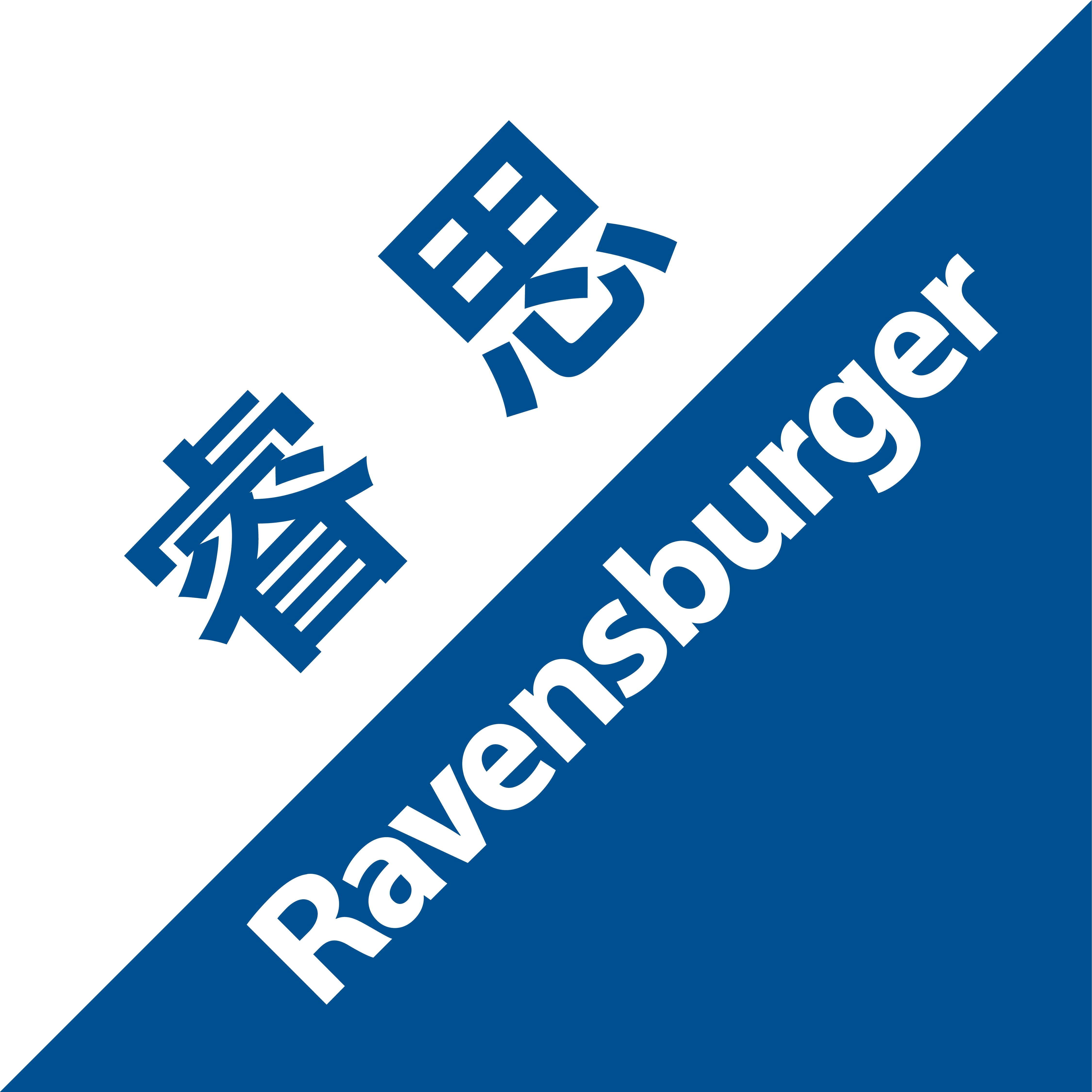 Ravensburger Trading (Shanghai） Co.,Ltd.