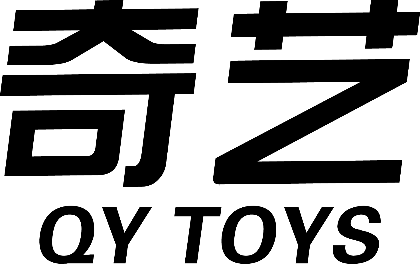 Guangdong QiYi MoFangGe Science & Technology Industrial Co., Ltd.