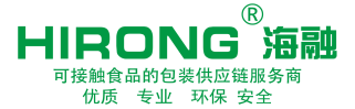 浙江海融包装有限公司