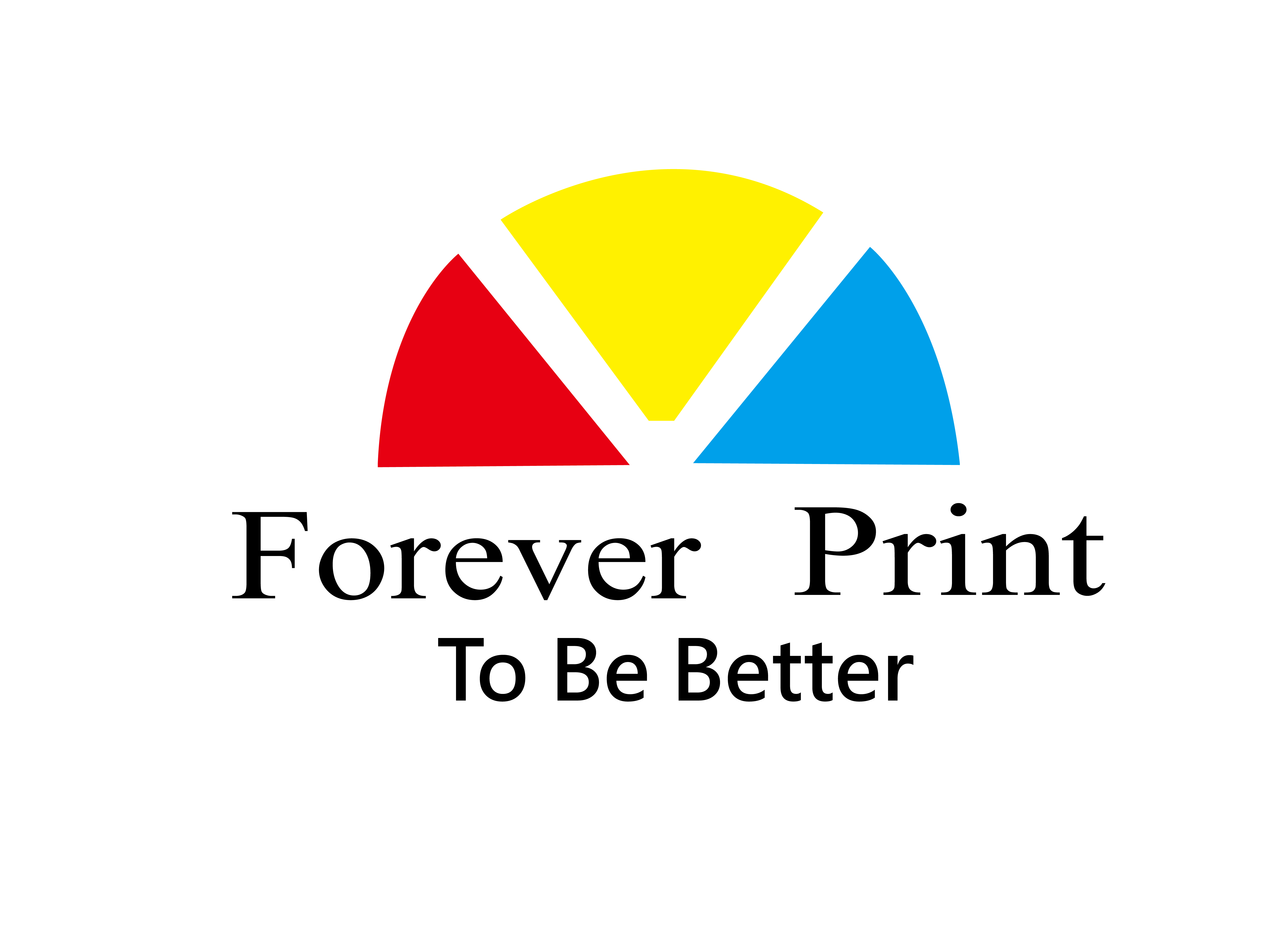Yiwu Forever Print Paper Products Co., Ltd.