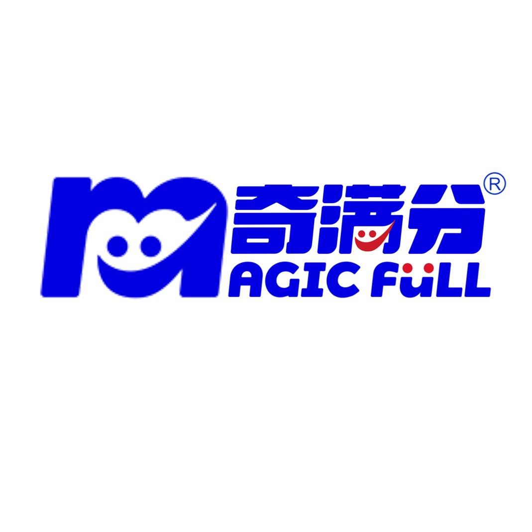 汕头市奇满分儿童用品有限公司