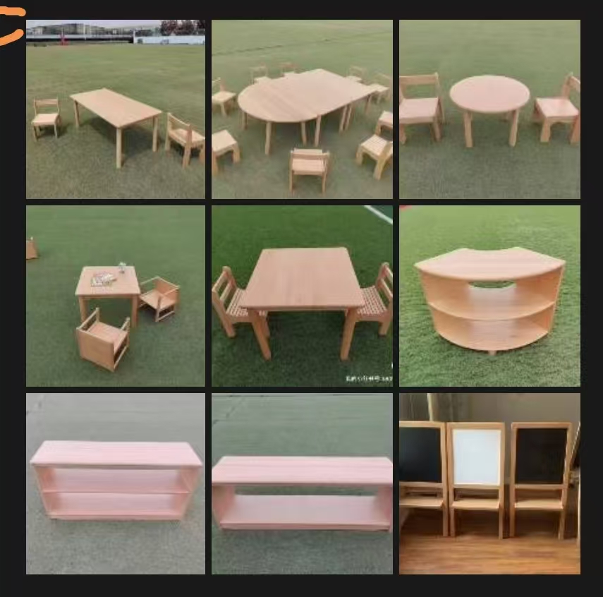 Qingdao Jiayue Household Products Co., Ltd