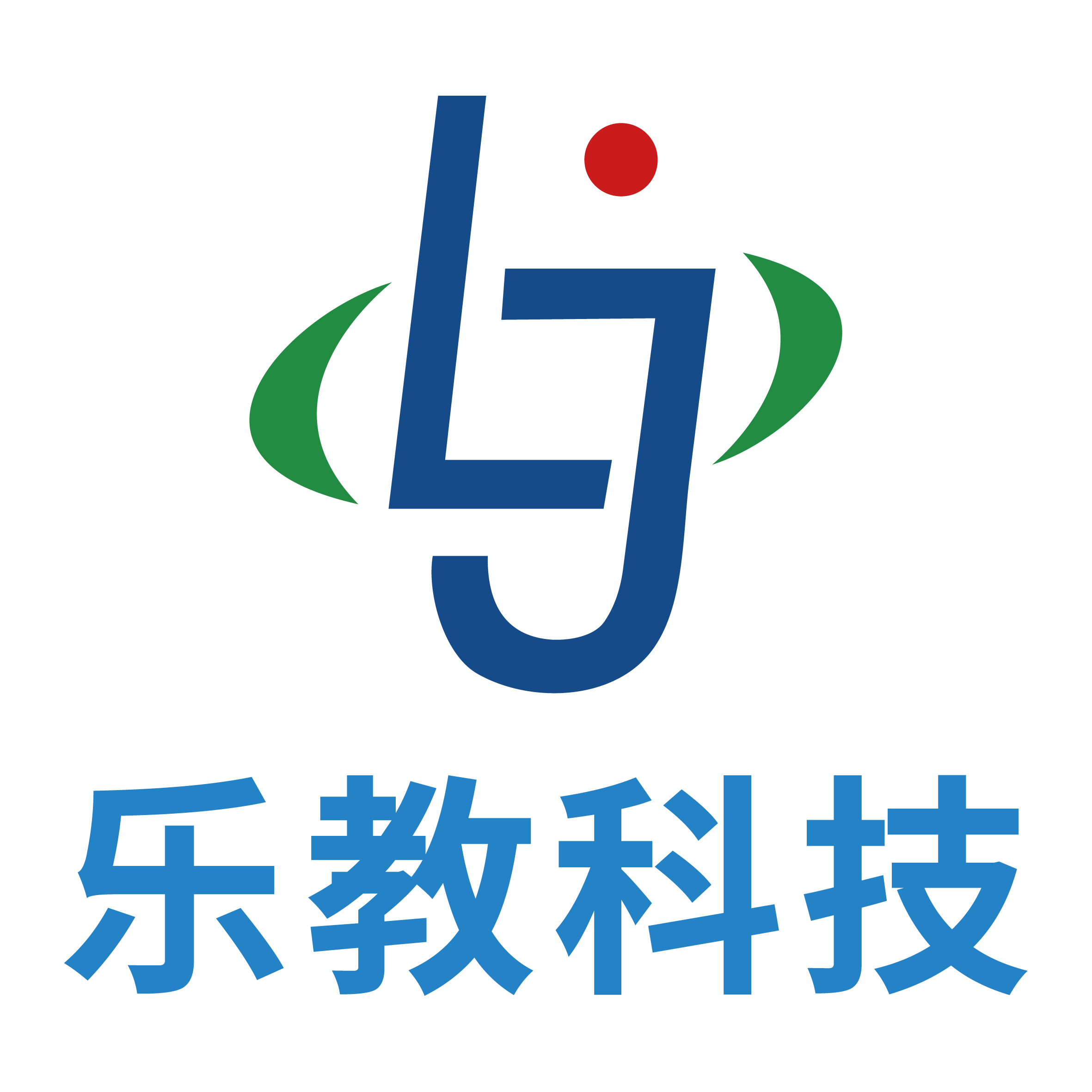 惠州市乐教科技有限公司