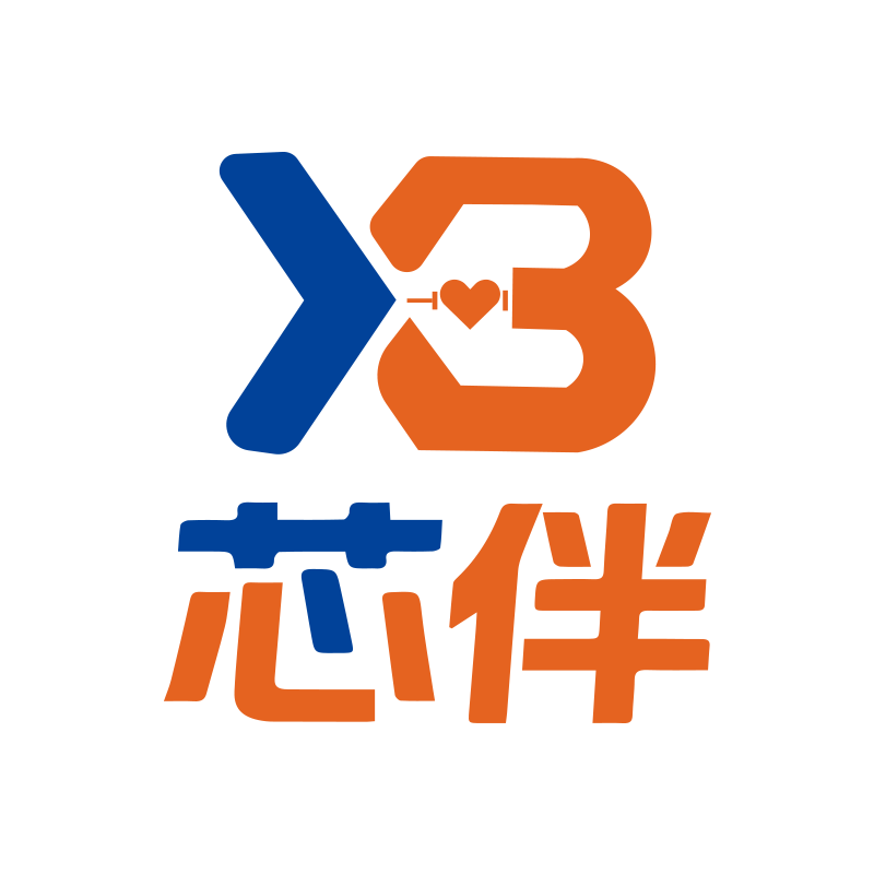 南京芯伴智能科技有限公司