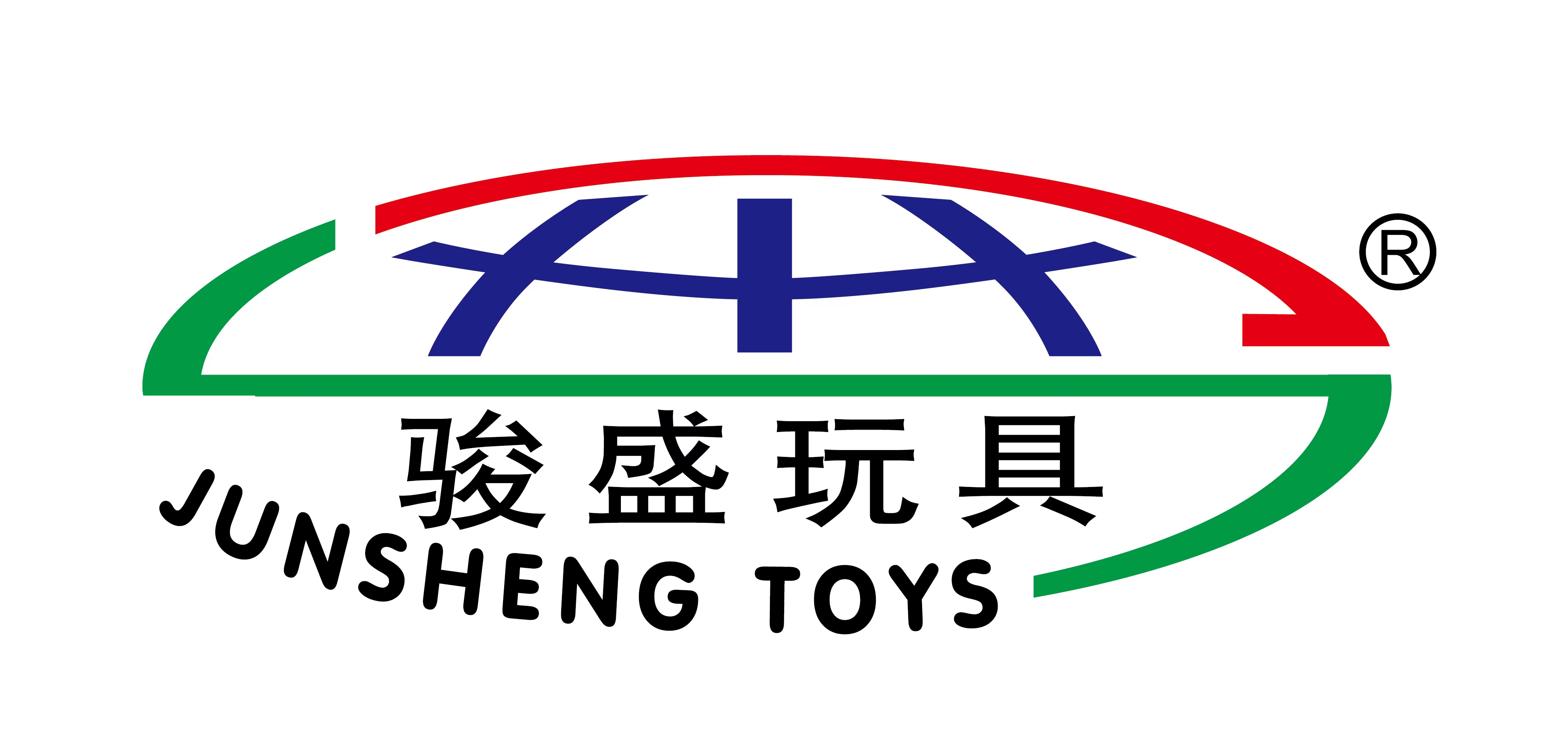 Shantou JunSheng Toys Co., Ltd