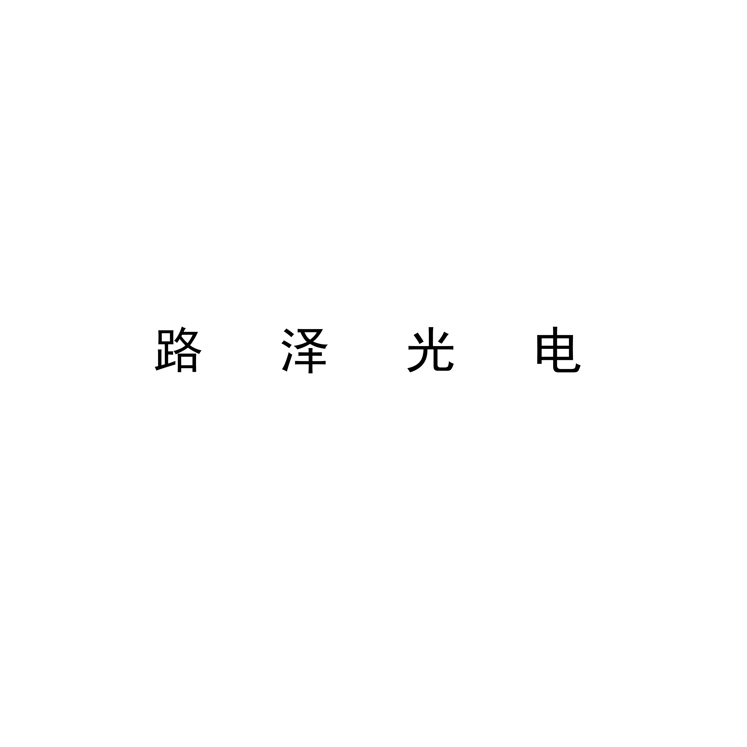 厦门路泽光电科技有限公司