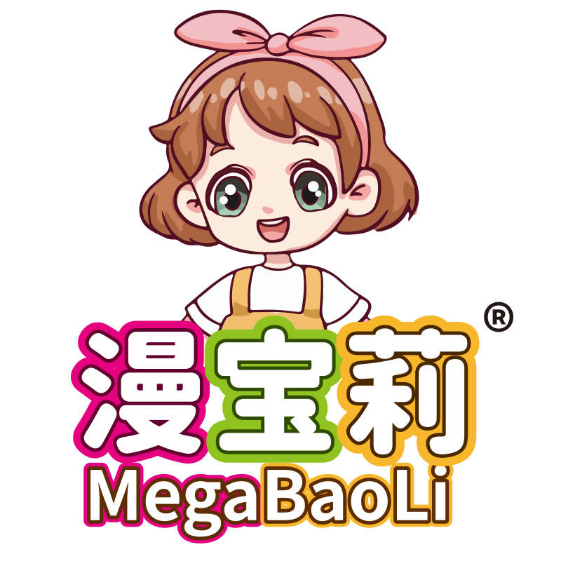 广州漫宝莉动漫科技有限公司