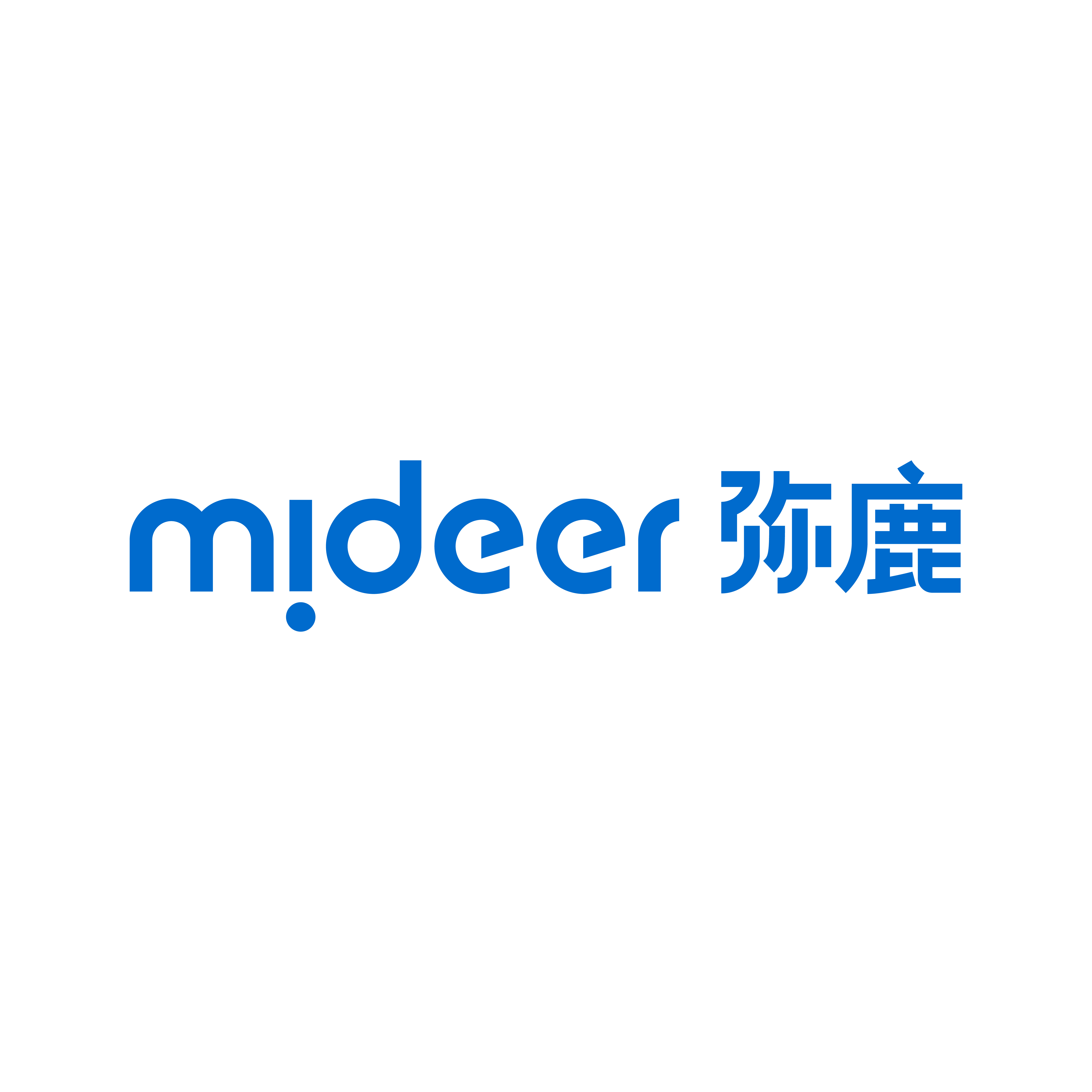 宁波弥鹿创意科技有限公司