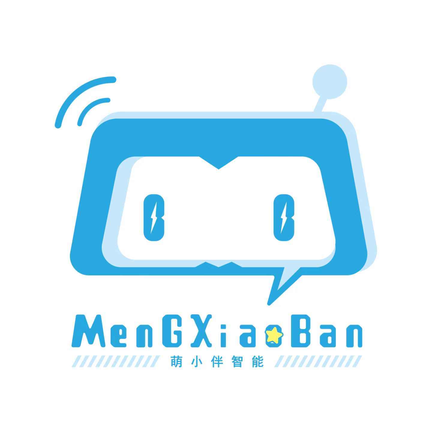 陕西萌小伴智能科技 有限公司