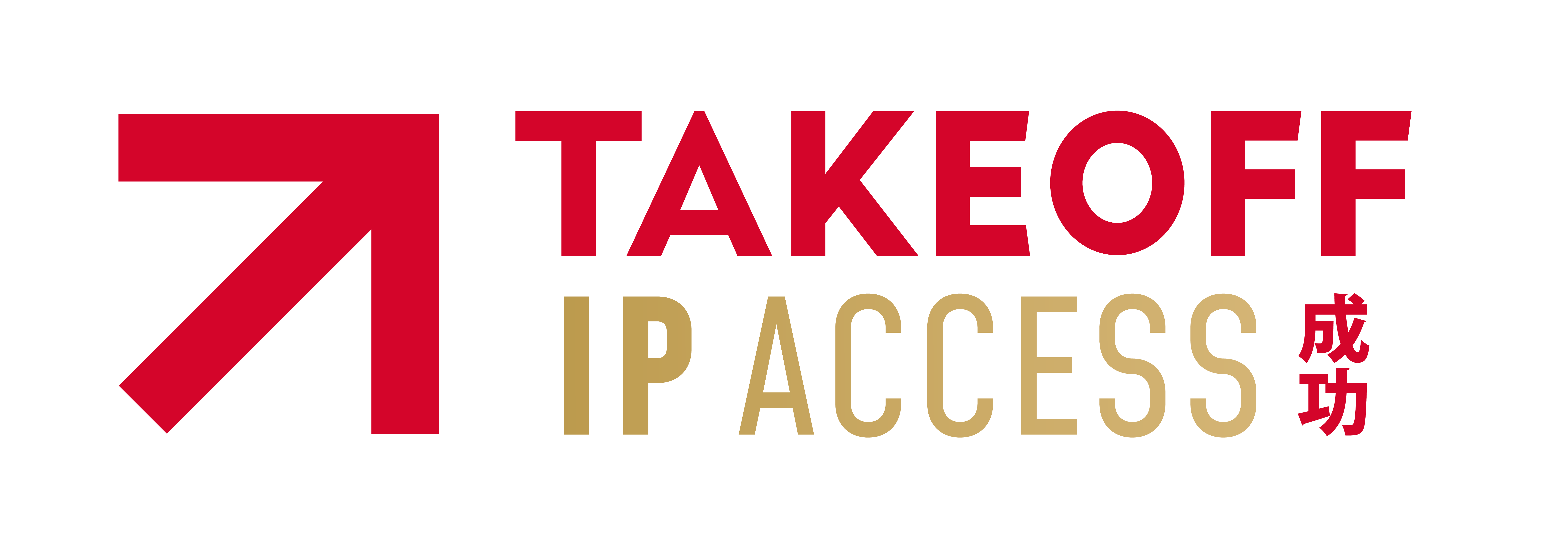 TAKEOFF IP ACCESS