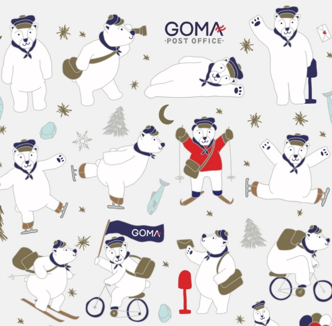GOMAJEOSSI CO LTD