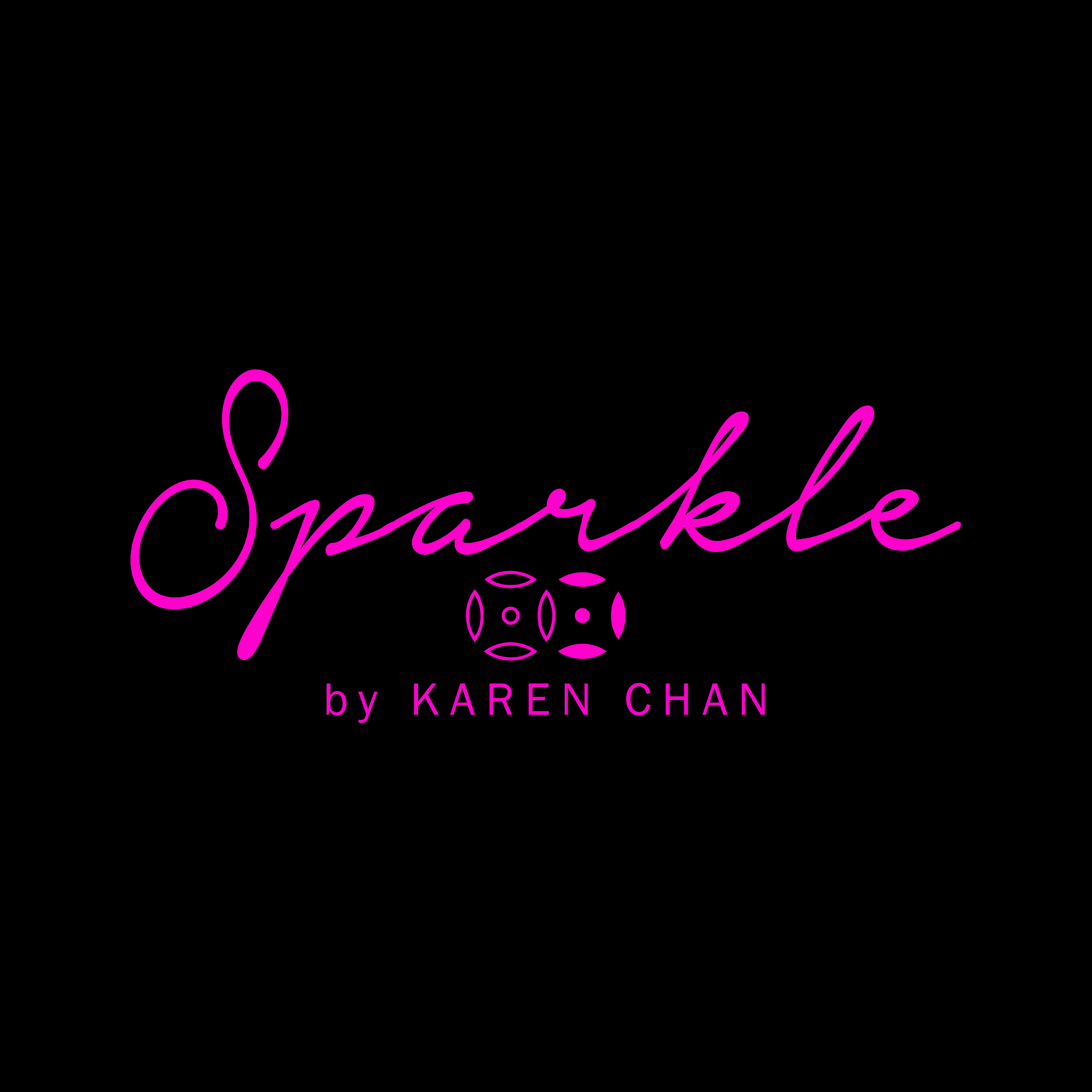SPARKLE by KAREN CHAN