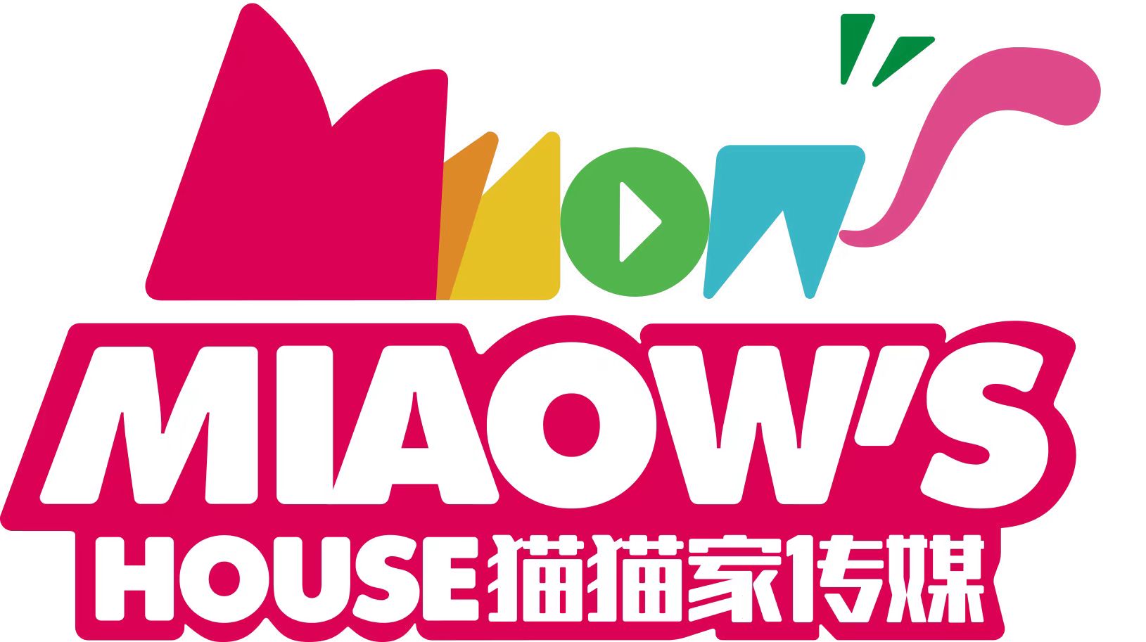 北京猫猫家文化传媒有限公司