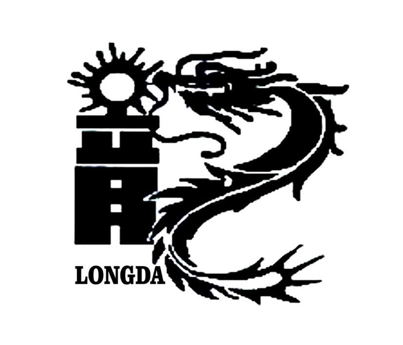 YIWU CITY LONGDA ELECTRONIC TOYS CO .,LTD