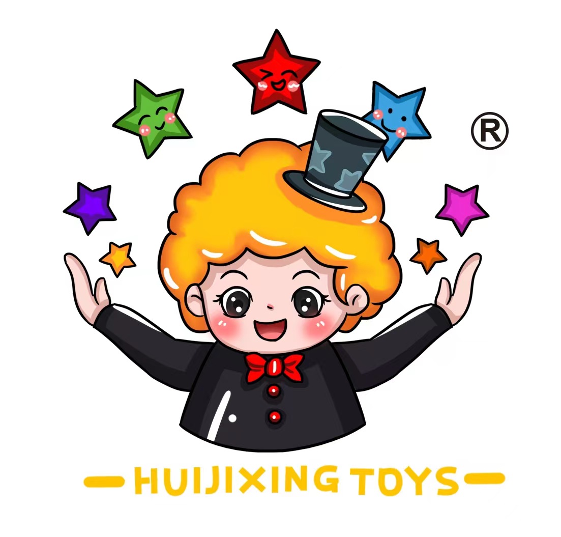 HUI JI XING TOYS