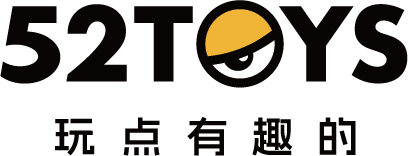 52TOYS Development Co.,Ltd