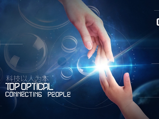 Jinhua Top Optical Instrument Co., Ltd