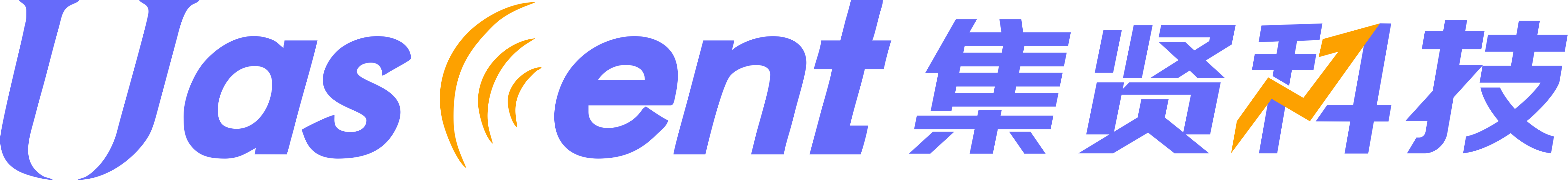 Uascent