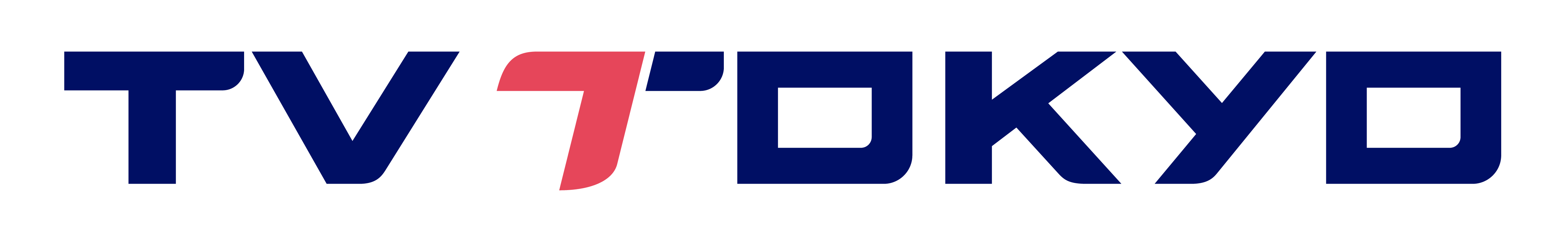 株式会社东京电视台
