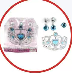 Shantou Chenghai Yurong Toys Co.,Ltd