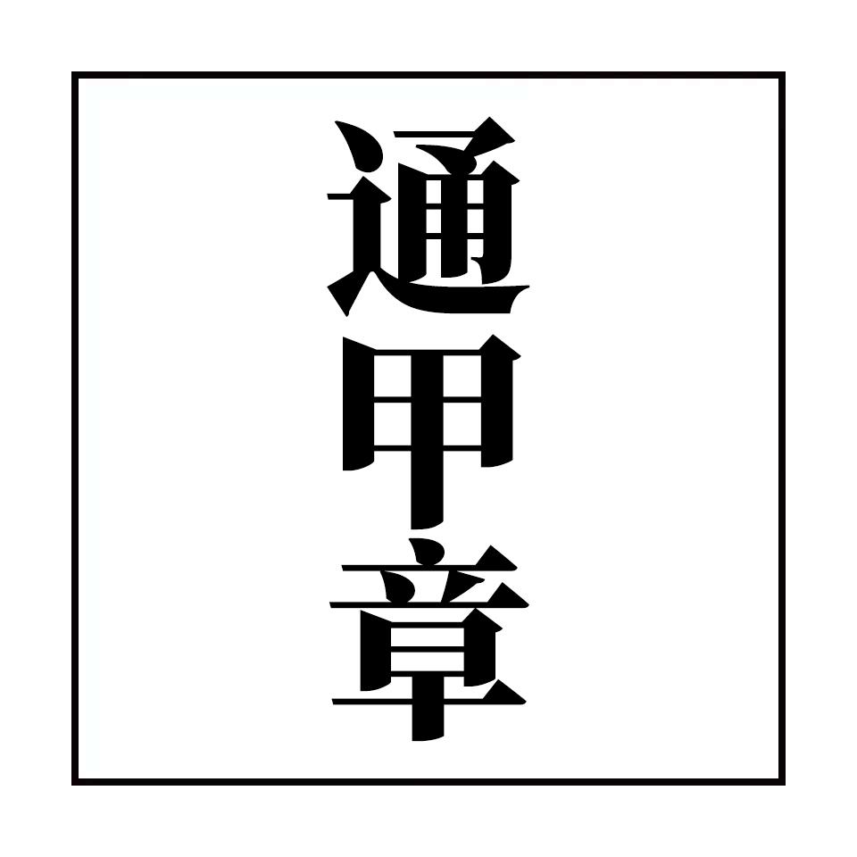上海通甲章文化创意有限公司