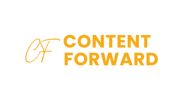 CONTENT FORWARD
