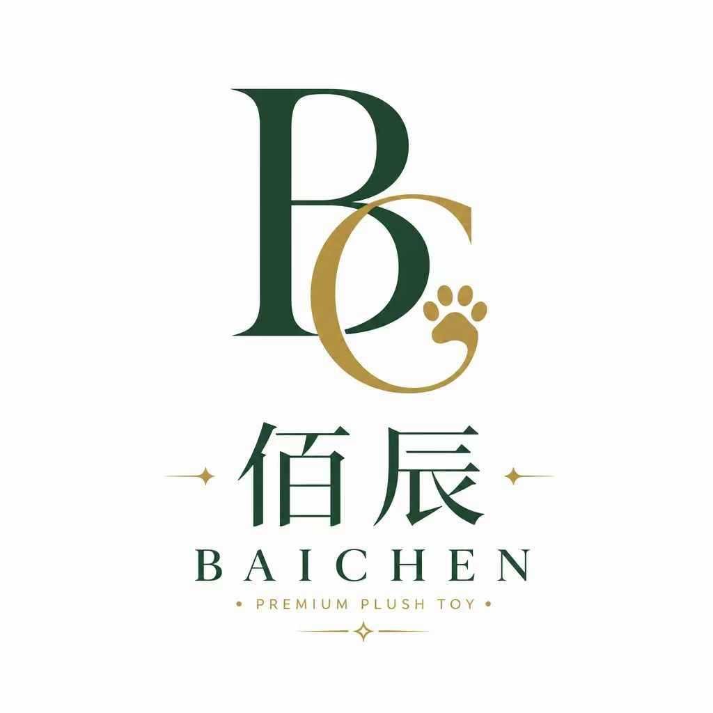扬州佰辰玩具贸易有限公司