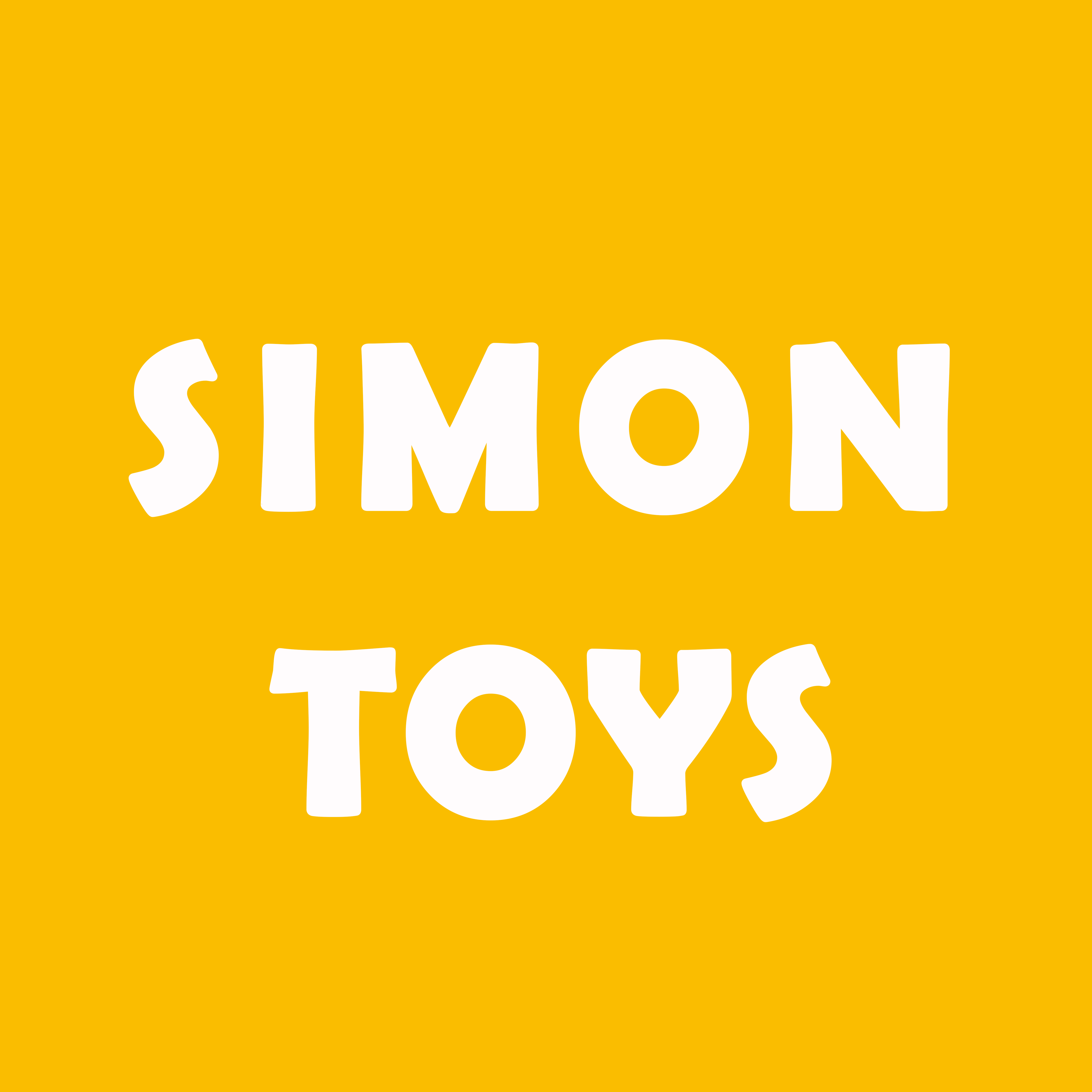 SIMONTOYS