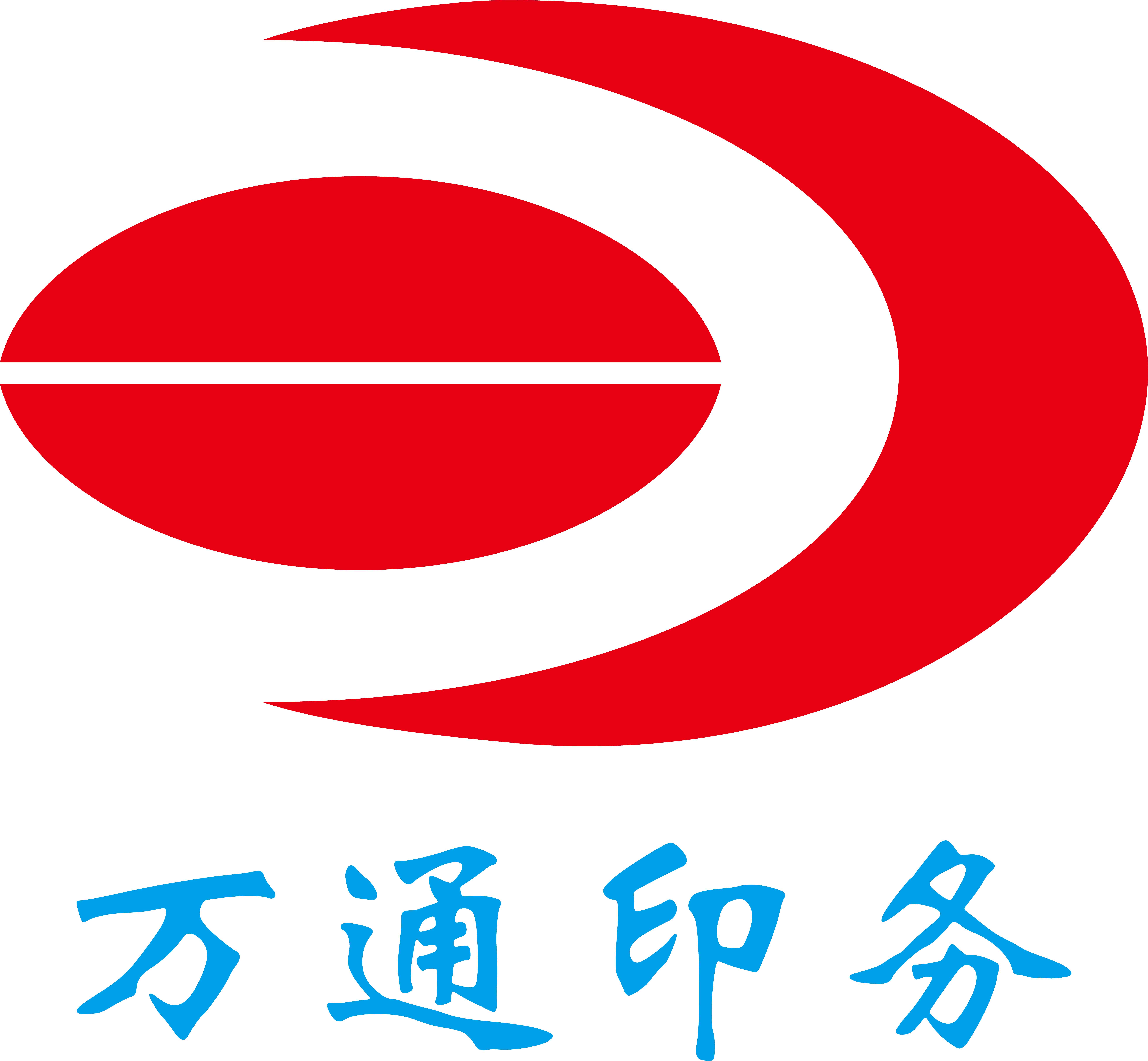 SHANGHAI WANTONG PRINTING Co.,LTD