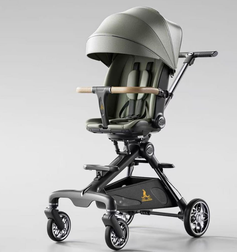 Xingtai Kuze Children's Products Co.,Ltd