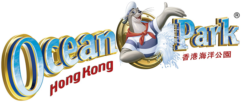 Ocean Park Hongkong