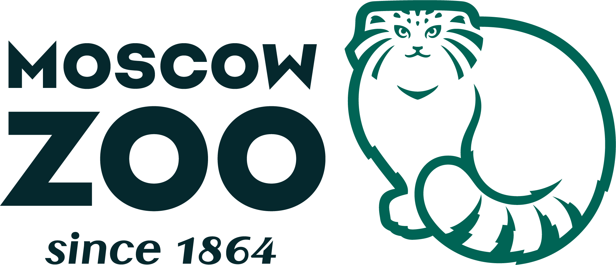 Moscow ZOO
