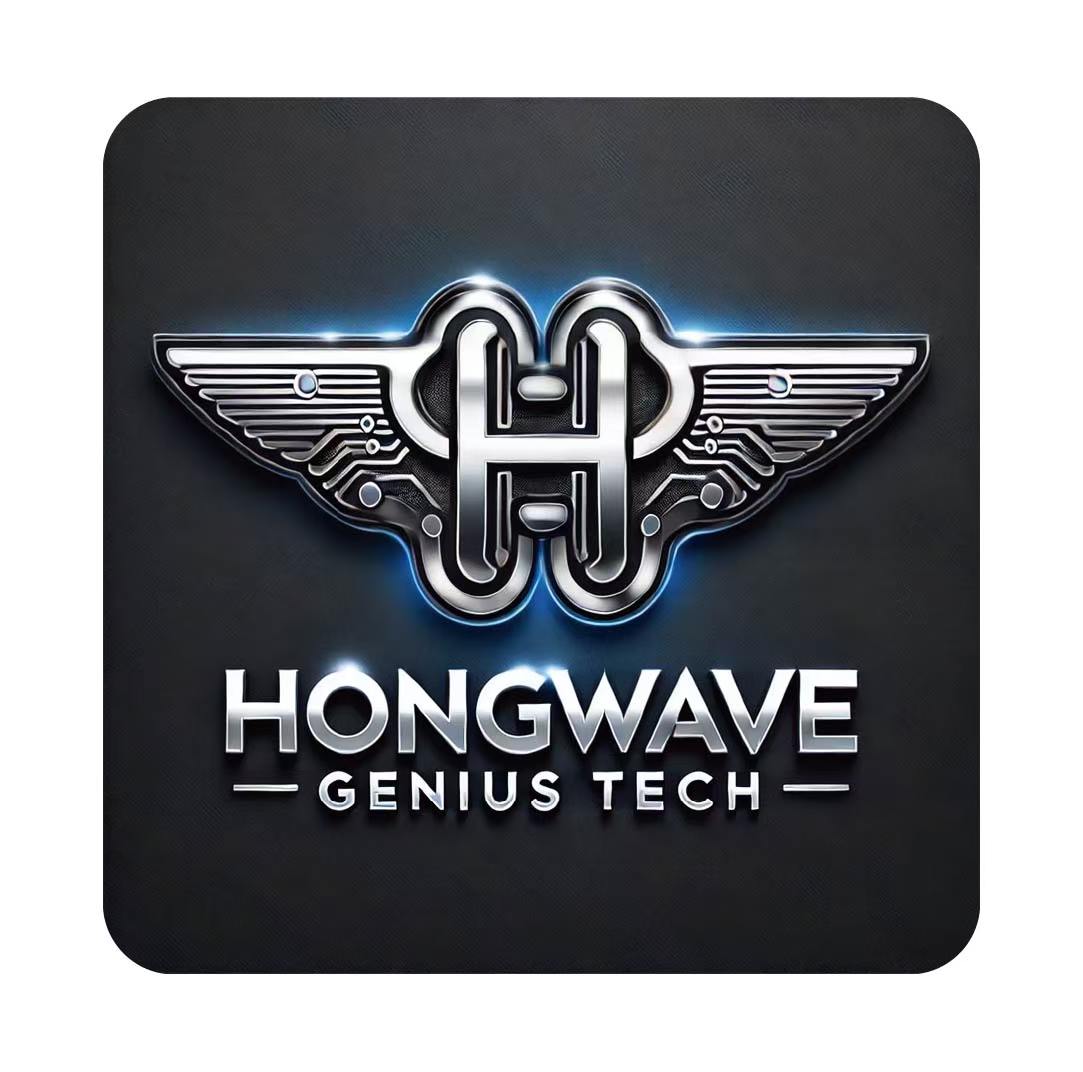 Shantou HongHao Zhichuang Technology Co., LTD