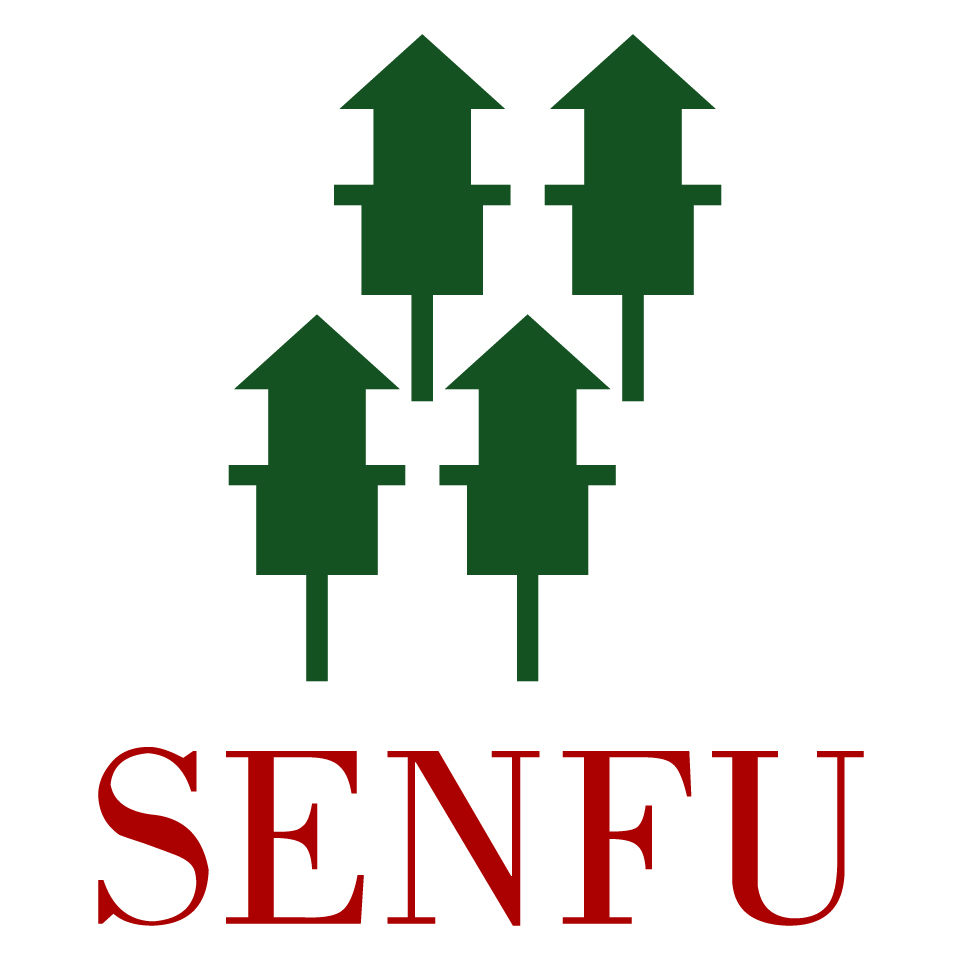 Yancheng Senfu Children's Products Co., Ltd.