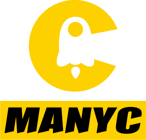 Guangzhou Manyc Cultural Technology Co., Ltd