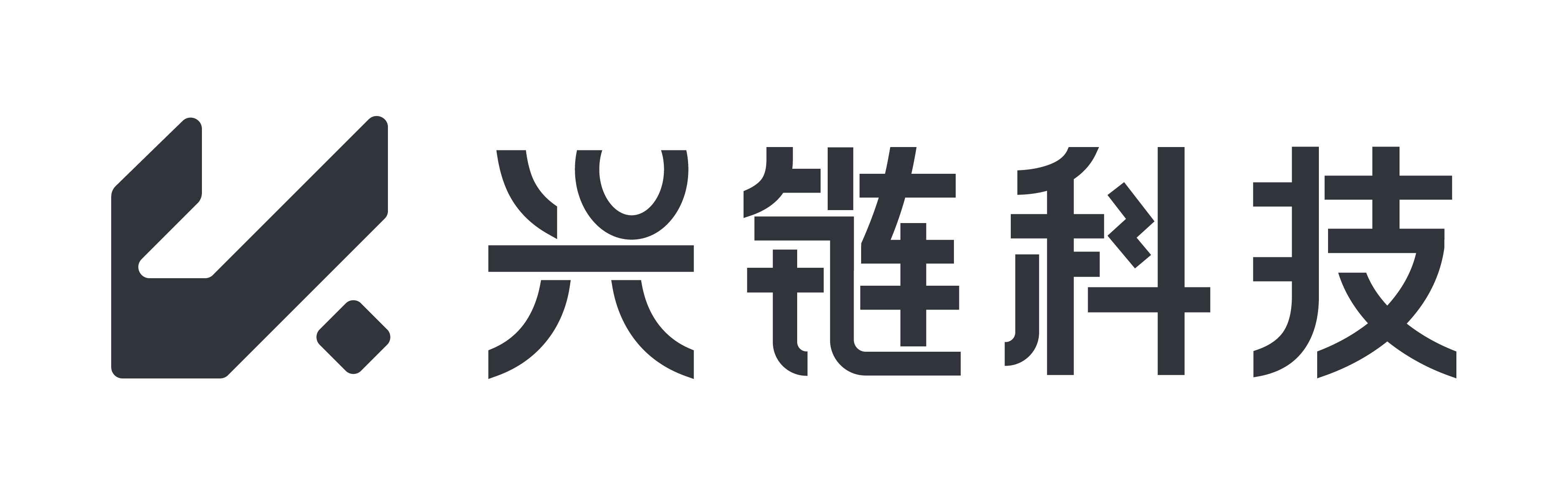 北京兴链科技有限公司