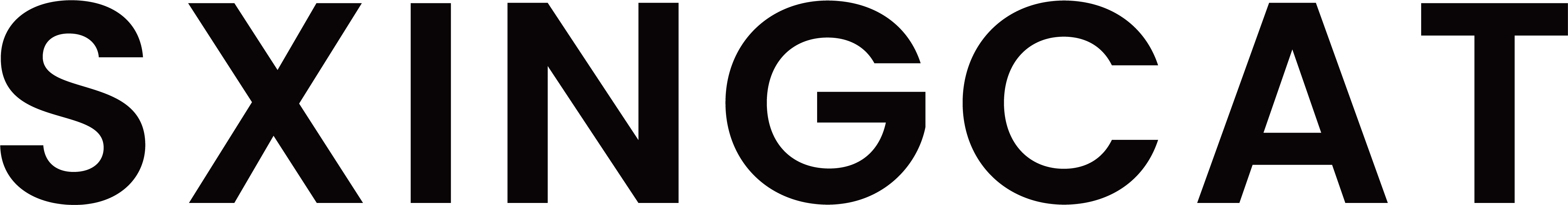 Sxingcat (Shanghai) Cultural and Creative Co., Ltd.