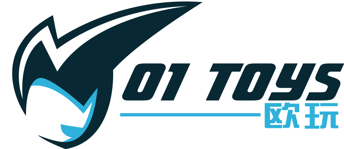O1toys shanghai commercial co.,ltd