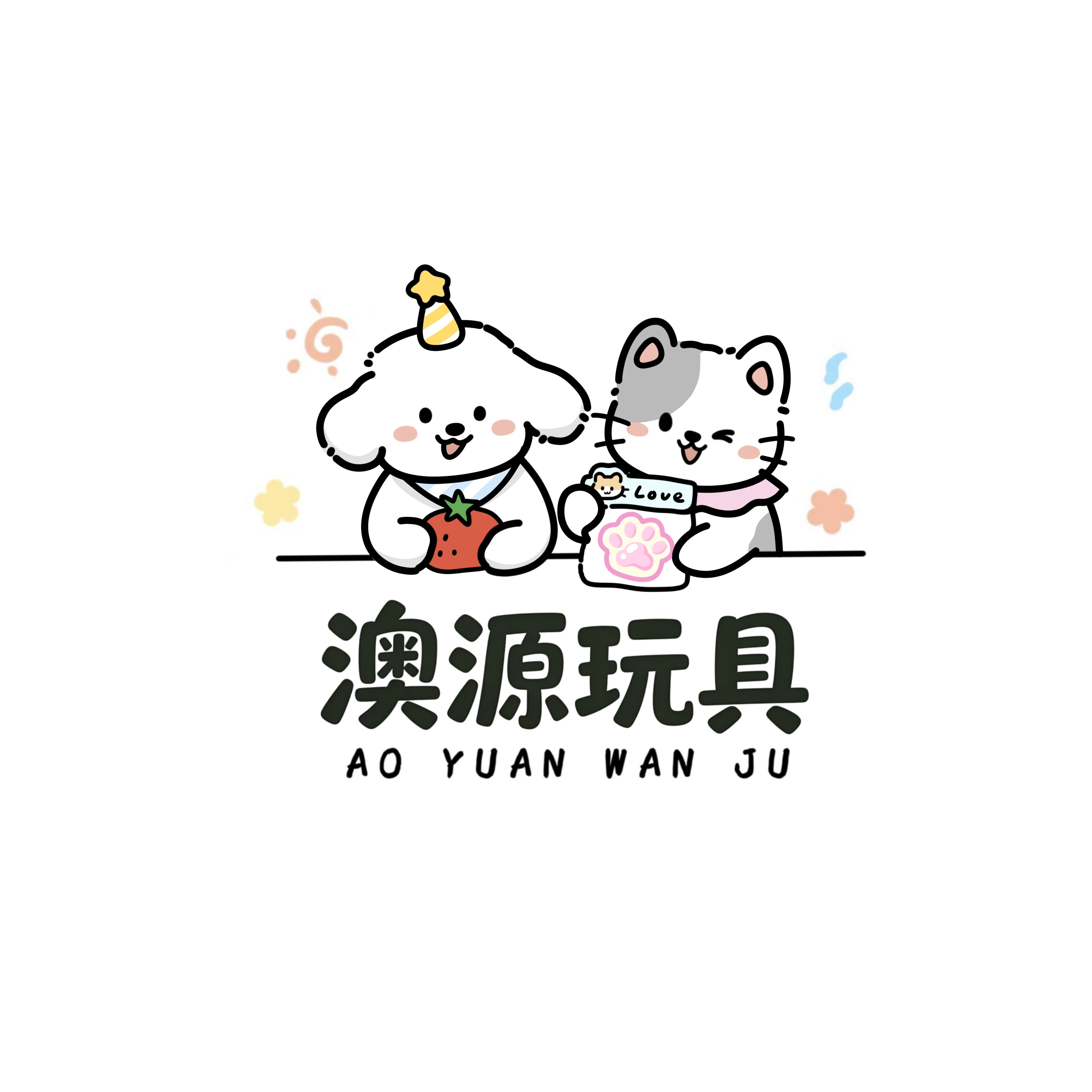 Yiwu Xin'ao Toys Co., Ltd.